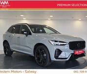 Volvo XC60 2026