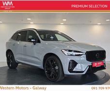 Volvo XC60 2026