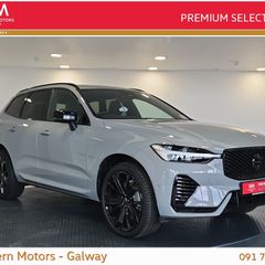 Volvo XC60 2026