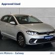Volkswagen Polo 2025