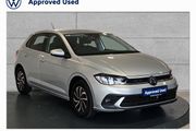 Volkswagen Polo 2025