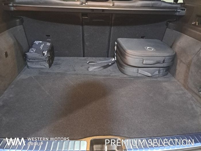Mercedes-Benz GLE-Class 2025
