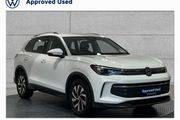 Volkswagen Tiguan 2025