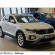 Volkswagen T-Roc 2026