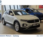Volkswagen T-Roc 2026