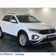 Volkswagen T-Roc 2026