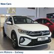 Volkswagen Taigo 2026