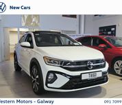 Volkswagen Taigo 2026