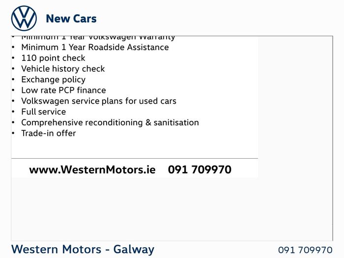 Volkswagen Golf 2026