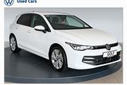 Volkswagen Golf 2026