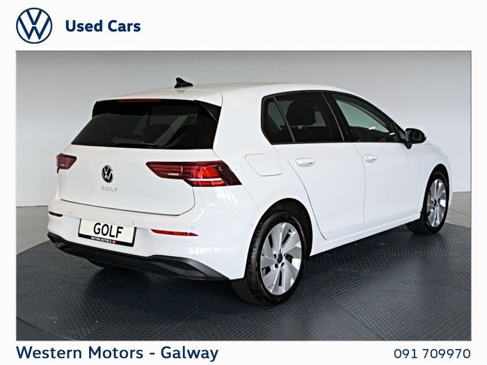 Volkswagen Golf 2026