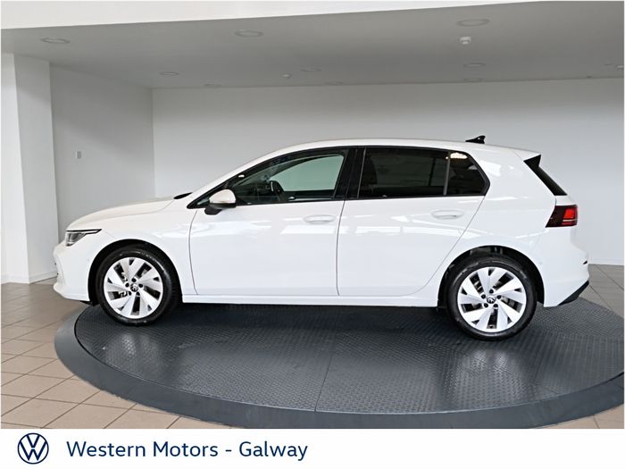 Volkswagen Golf 2026