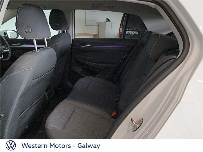 Volkswagen Golf 2026