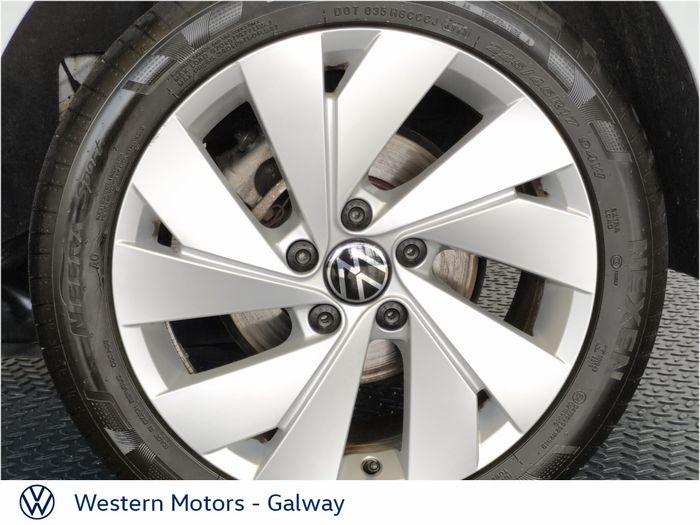 Volkswagen Golf 2026