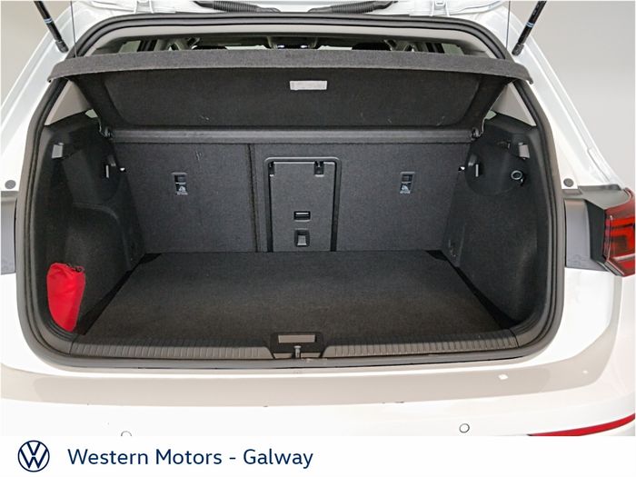 Volkswagen Golf 2026