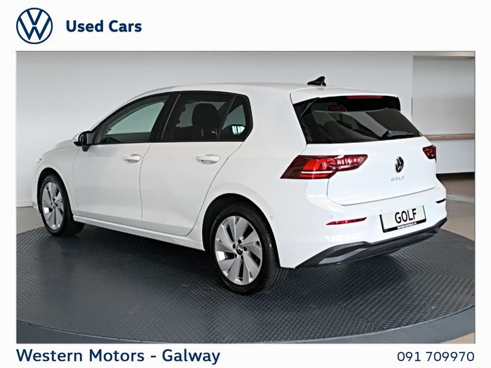 Volkswagen Golf 2026