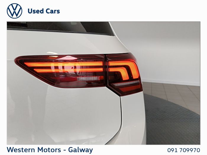 Volkswagen Golf 2026