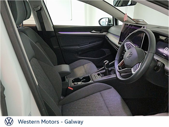 Volkswagen Golf 2026