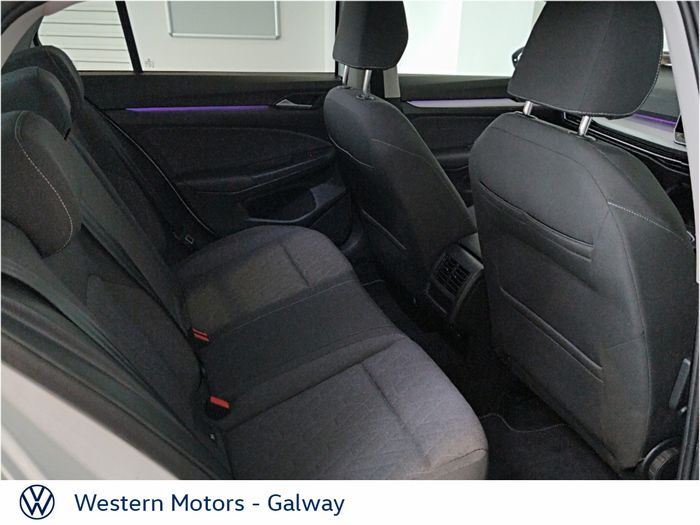 Volkswagen Golf 2026