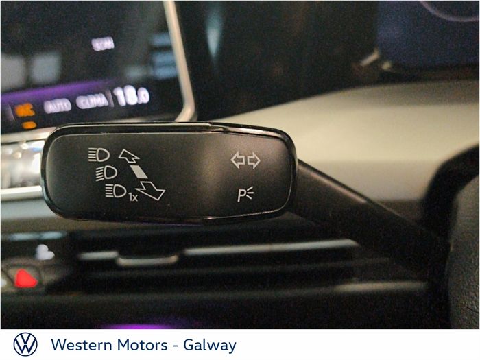 Volkswagen Golf 2026