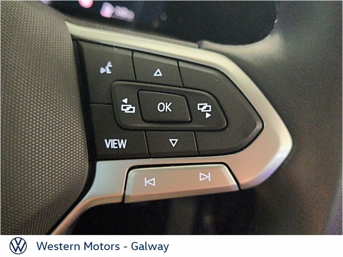 Volkswagen Golf 2026
