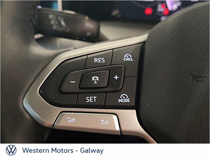 Volkswagen Golf 2026