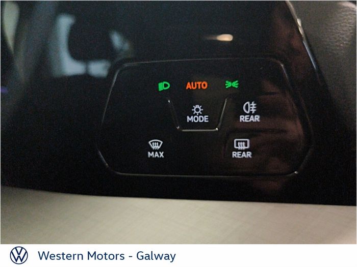 Volkswagen Golf 2026