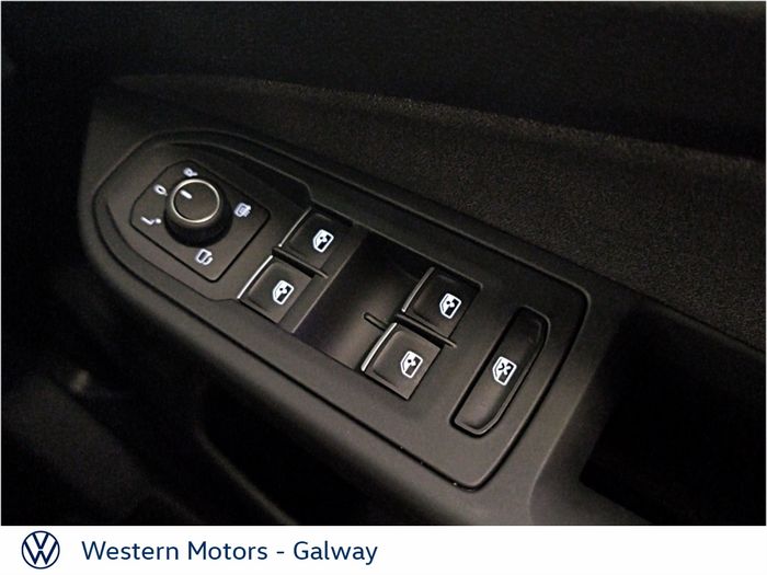 Volkswagen Golf 2026