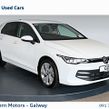 Volkswagen Golf 2026
