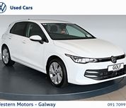 Volkswagen Golf 2026