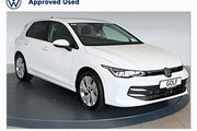 Volkswagen Golf 2026