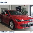 Volkswagen Golf 2026
