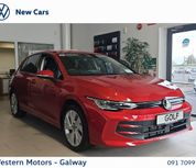 Volkswagen Golf 2026