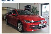 Volkswagen Golf 2026