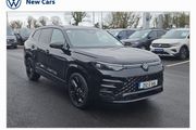 Volkswagen Tayron 2025