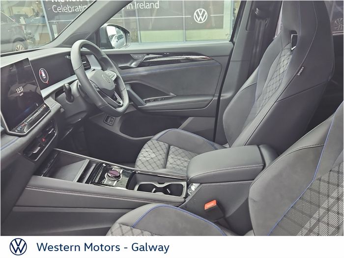 Volkswagen Tayron 2025