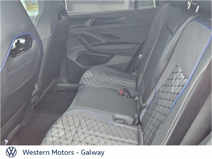 Volkswagen Tayron 2025