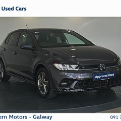 Volkswagen Polo 2023