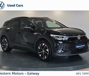 Volkswagen ID.4 2023