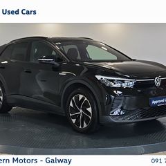 Volkswagen ID.4 2023