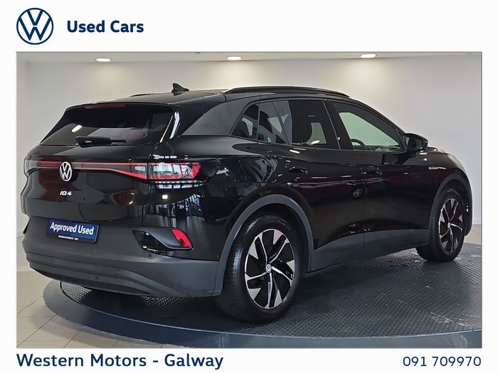 Volkswagen ID.4 2023