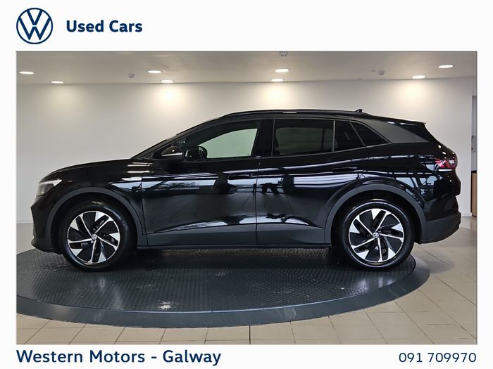 Volkswagen ID.4 2023