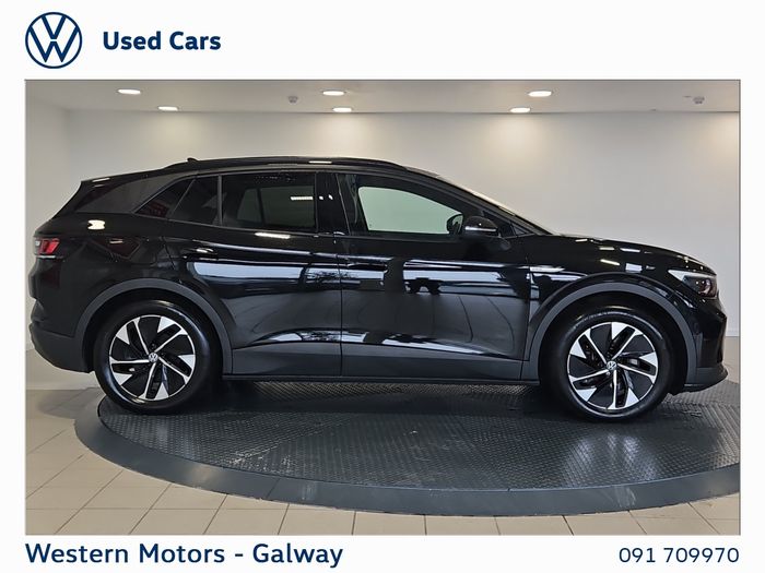 Volkswagen ID.4 2023
