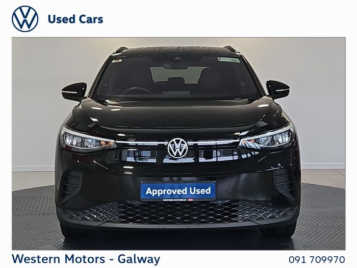 Volkswagen ID.4 2023