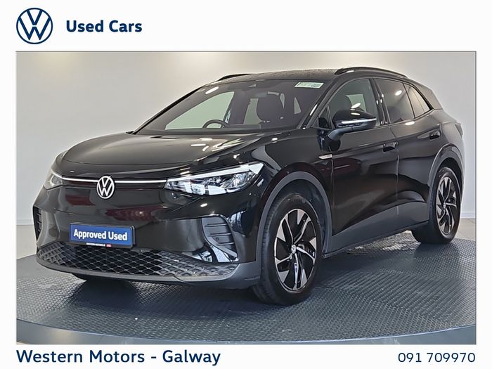 Volkswagen ID.4 2023