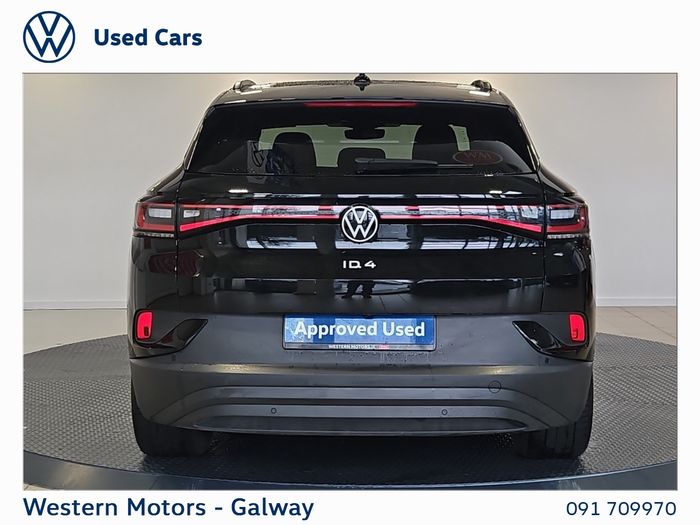 Volkswagen ID.4 2023