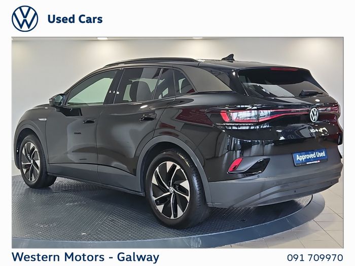 Volkswagen ID.4 2023