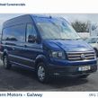 Volkswagen Crafter 2025