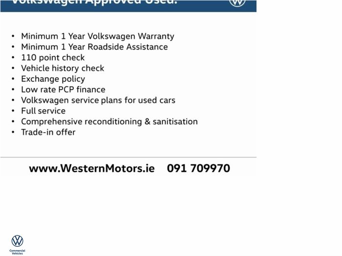 Volkswagen Crafter 2025