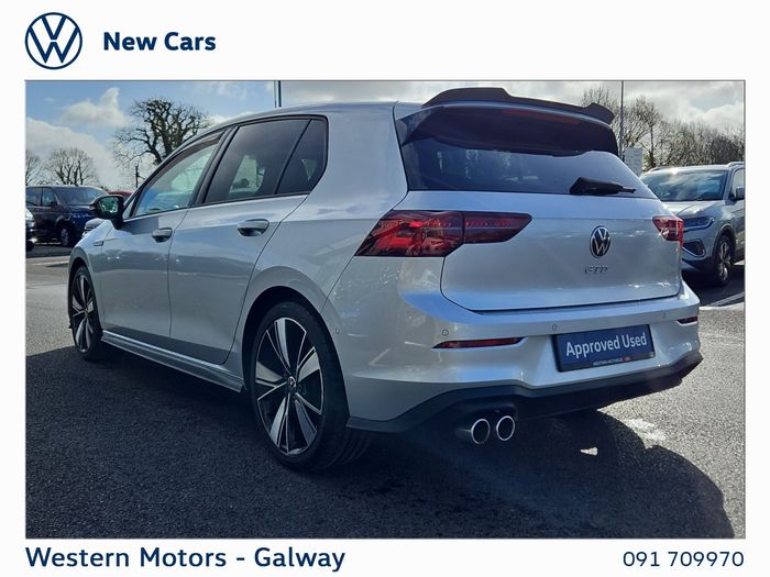 Volkswagen Golf 2023